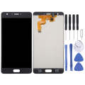 TFT LCD Screen for Infinix Note 4 Pro X571 with Digitizer Full Assembly (Black)