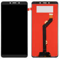 TFT LCD Screen for Infinix Smart 2 HD X609 with Digitizer Full Assembly (Black)