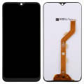 TFT LCD Screen for Infinix S4 X626 with Digitizer Full Assembly (Black)