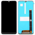 Original LCD Screen for Wiko View3 Pro with Digitizer Full Assembly(Black)