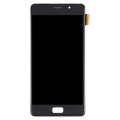 OEM LCD Screen for Lenovo Vibe P2 / P2a42 / P2c72 Digitizer Full Assembly with Frame (Black)