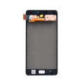 OEM LCD Screen for Lenovo Vibe P2 / P2a42 / P2c72 Digitizer Full Assembly with Frame (Black)