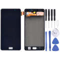 OEM LCD Screen for Lenovo Vibe P2 / P2a42 / P2c72 Digitizer Full Assembly with Frame (Black)