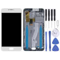 TFT LCD Screen for Meizu M3 Note (International Version)M681H M681Q Digitizer Full Assembly with ...