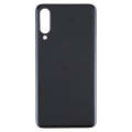 For Meizu 16Xs Battery Back Cover (Black)