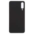 For Meizu 16Xs Battery Back Cover (Black)