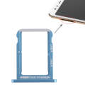 Double SIM Card Tray for Xiaomi Mi 6X (Blue)