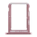 Double SIM Card Tray for Xiaomi Mi 6X (Rose Gold)