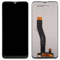 Original LCD Screen for Wiko View4 with Digitizer Full Assembly (Black)
