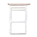 For Meizu MX5 SIM Card Tray  (Gold)