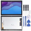 OEM LCD Screen for Lenovo Tab M10 HD TB-X505 X505F TB-X505L X505 with Digitizer Full Assembly (Bl...
