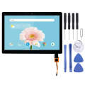 OEM LCD Screen for Lenovo Tab M10 HD TB-X505 X505F TB-X505L X505 with Digitizer Full Assembly (Bl...