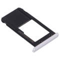 Micro SD Card Tray for Huawei MediaPad M3 8.4 (WIFI Version) (Silver)