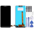 Original LCD Screen for Wiko View2 Go / View2 Plus with Digitizer Full Assembly (Black)