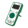 BEST BST-58X Multi-function Digital Multimeter Automatic Range Four Position Semi Backlight Displ...