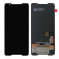 OEM LCD Screen for Asus ROG Phone / ZS600KL with Digitizer Full Assembly (Black)