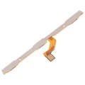 Power Button & Volume Button Flex Cable for 360 N5