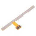 Power Button & Volume Button Flex Cable for 360 N5S
