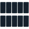 For Huawei Honor 9 10 PCS Front Housing Adhesive