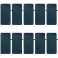For Huawei P20 Pro 10 PCS Back Housing Cover Adhesive