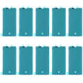 For Huawei P30 Pro 10 PCS LCD Digitizer Back Adhesive Stickers