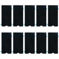 For Huawei P20 Pro 10 PCS LCD Digitizer Back Adhesive Stickers