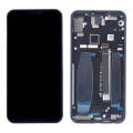 OEM LCD Screen for Asus Zenfone 5 ZE620KL Digitizer Full Assembly with FrameBlack)