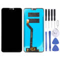 OEM LCD Screen for Asus Zenfone Max Pro (M2) ZB631KL with Digitizer Full Assembly (Black)