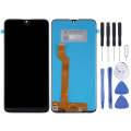 TFT LCD Screen for Wiko View 3 with Digitizer Full Assembly (Black)