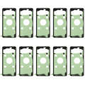 For Galaxy S10 10pcs Back Housing Cover Adhesive