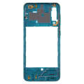 For Samsung Galaxy A30s Middle Frame Bezel Plate (Green)