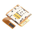 For Galaxy Tab S2 9.7 / T810 SD Card Reader Contact Flex Cable