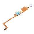 For Galaxy Note 10.1 (2014 Edition) / P600 SD Card Reader Contact Flex Cable