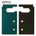 For Galaxy J7 V / J7 Perx / J727V / J727P 10pcs LCD Digitizer Back Adhesive Stickers