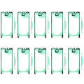 For Samsung Galaxy S20 10pcs Front Housing Adhesive