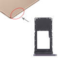 For Samsung Galaxy Tab A7 10.4 (2020) SM-T505 Micro SD Card Tray (Black)