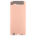 For Galaxy A50 10pcs LCD Digitizer Back Adhesive Stickers