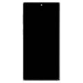 TFT LCD Screen For Samsung Galaxy Note10 SM-N970 Digitizer Full Assembly with Frame,Not Supportin...