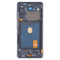 incell LCD Screen For Samsung Galaxy S20 FE SM-G780 Digitizer Full Assembly with Frame, Not Suppo...