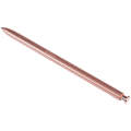For Samsung Galaxy Note20 SM-980F Screen Touch Pen, Bluetooth Not Supported (Gold)