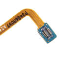 For Samsung Galaxy A24 4G SM-A245F Original Fingerprint Sensor Flex Cable (Black)