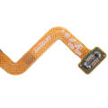 For Samsung Galaxy M32 SM-M325F Original Fingerprint Sensor Flex Cable (Black)