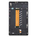 For Samsung Galaxy Tab A7 Lite SM-T220 WiFi Edition Original LCD Screen Digitizer Full Assembly w...