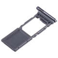 For Samsung Galaxy Z Fold5 SM-F946 Original SIM Card Tray (Black)