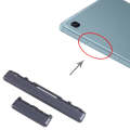 For Samsung Galaxy Tab S6 Lite SM-P610/P615 1set Original Power Button + Volume Control Button (B...