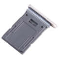 Micro SD Card Tray for Samsung Galaxy Tab S9 SM-X710 WiFi Edition (Silver)