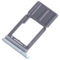 Micro SD Card Tray for Samsung Galaxy Tab S9 FE SM-X510 WiFi Edition (Green)