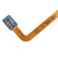 For Samsung Galaxy M34 5G SM-M346B Original Fingerprint Sensor Flex Cable (Blue)