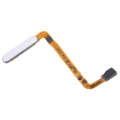 For Samsung Galaxy M34 5G SM-M346B Original Fingerprint Sensor Flex Cable (Silver)