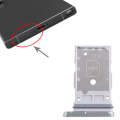 For Samsung Galaxy S24 / S24+ 5G Original  SIM + SIM Card Tray (Green)